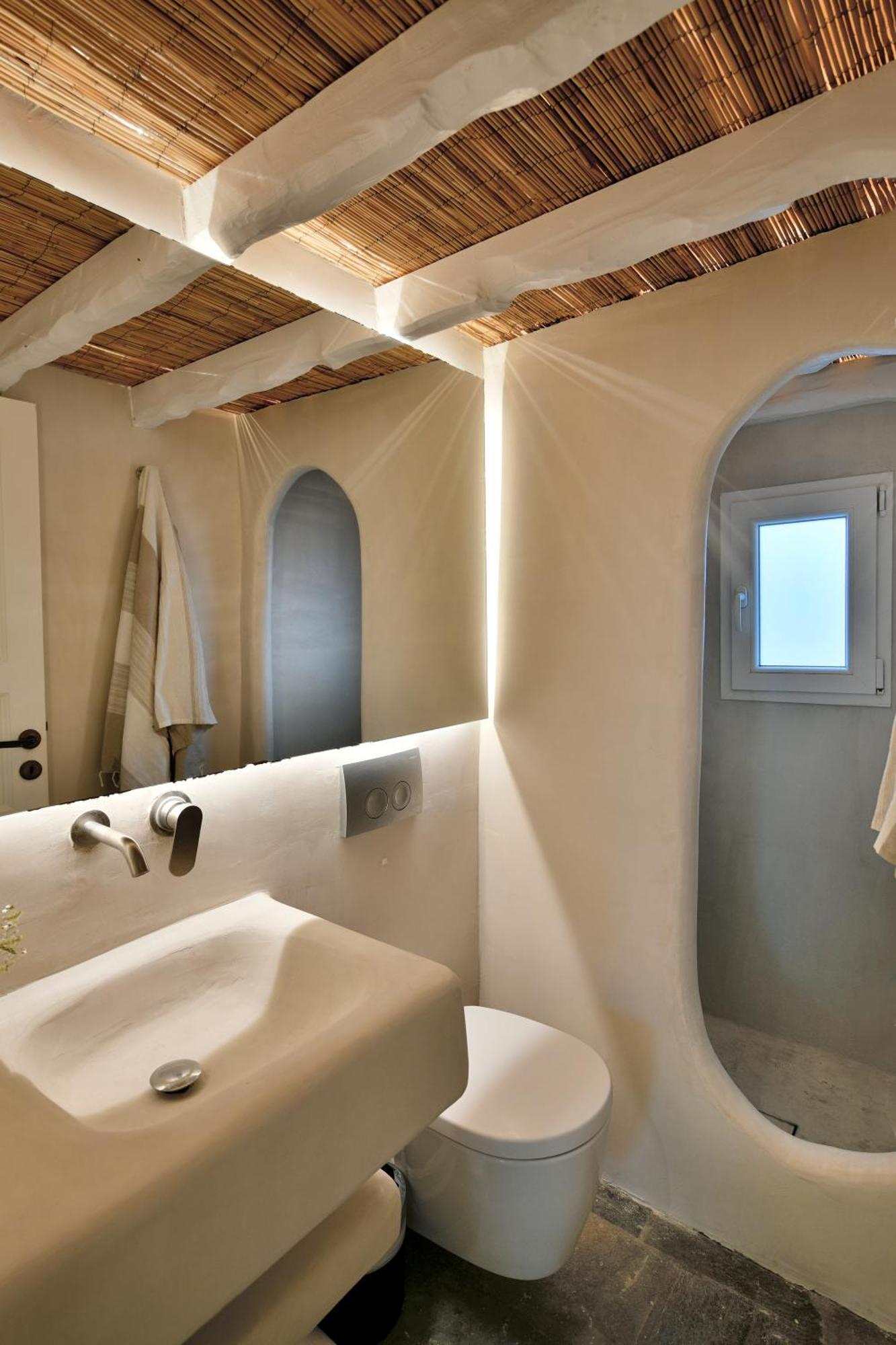 Vlia Mykonos Apartment Калафатис Екстериор снимка